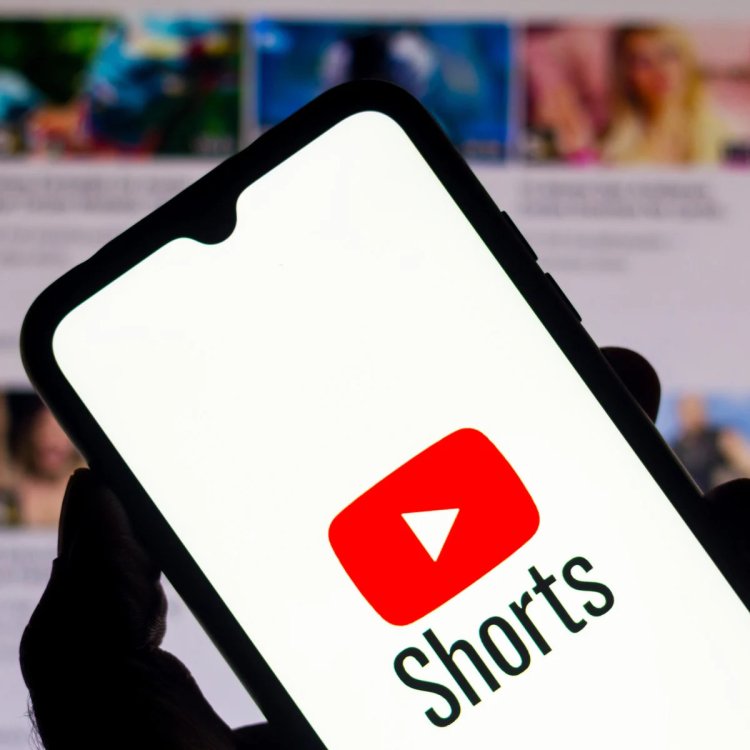 YouTube allows creators to edit long-form videos into 60-second 'Shorts'