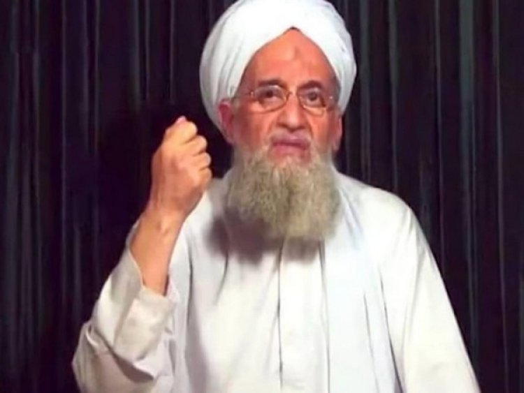 Taliban confirms Al-Qaeda's al-Zawahiri's killing; condemn US drone attack