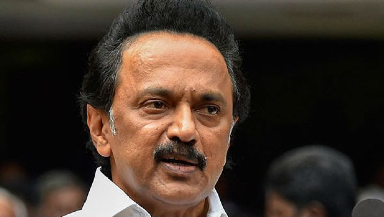 DMK chief Stalin believes Congress is still relevant at national level