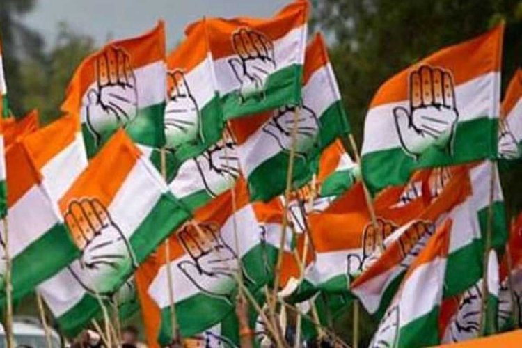 ED being used to 'harass' opposition parties: Cong