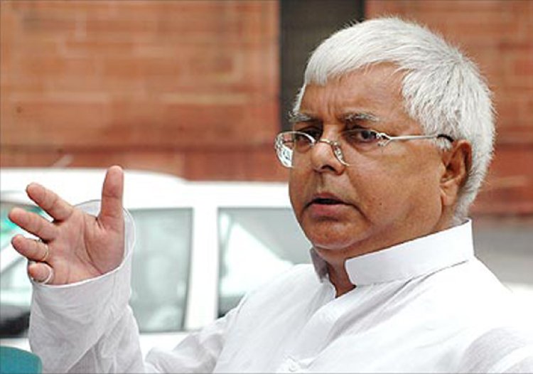 Will Lalu continue to head RJD? Speculation grows ahead of party polls