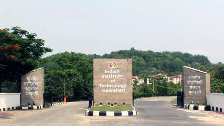 IIT-Guwahati switches to offline classes completely
