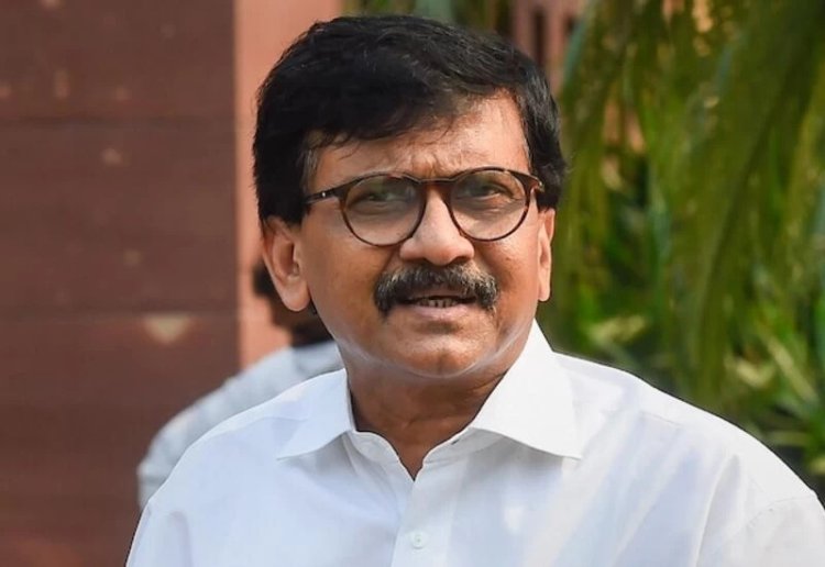 Savarkar should not be insulted, will speak to Kharge, Rahul: Sanjay Raut