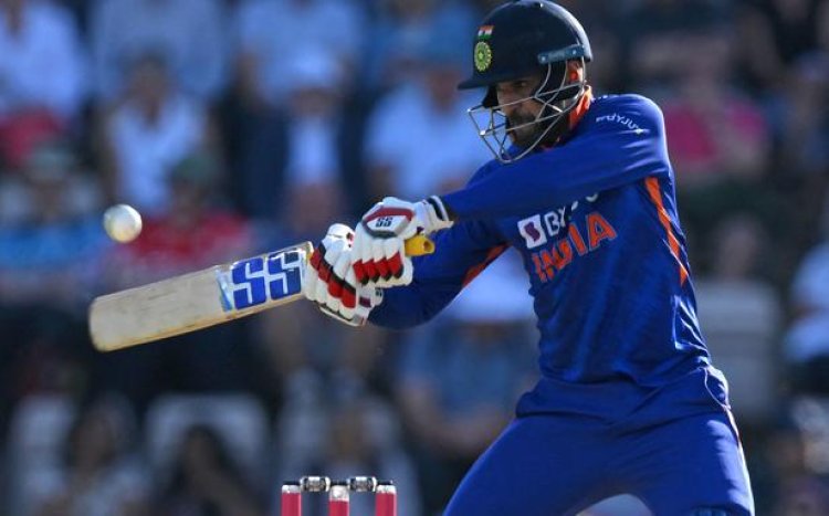 T20I: Iyer, Hooda to fight for Asia Cup berth as India look for series win