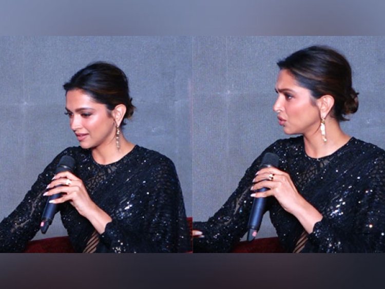 "I was suicidal at times": Deepika on her battle with depression