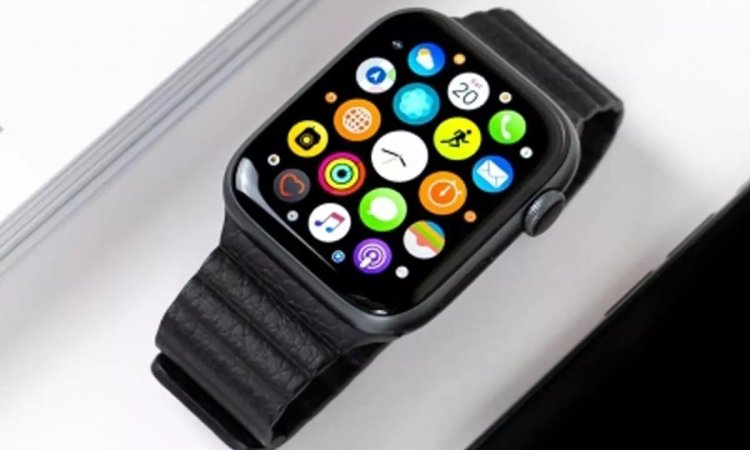 Apple unlikely to redesign standard Watch Series 8 for Pro model