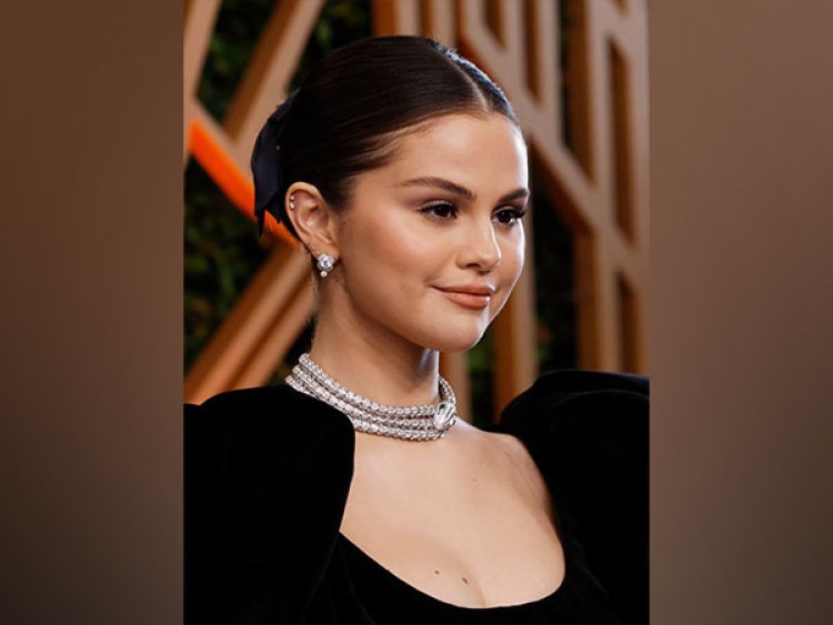 Selena Gomez reveals she hopes to quit acting career to be a mother eventually