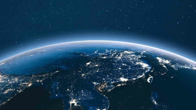 Length of Earth's day is mysteriously increasing, scientists don't know why