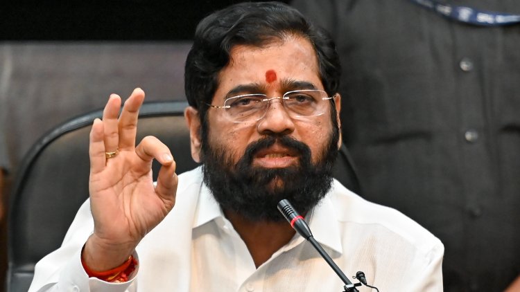 Maharashtra: CM Eknath Shinde likely to expand two-member ministry tomorrow