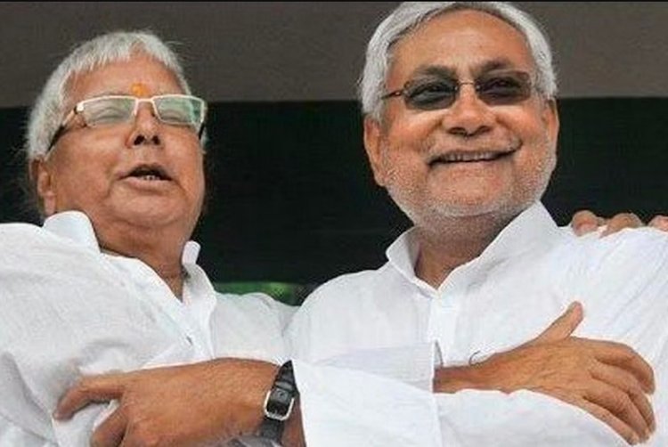 Bihar: JDU, RJD to hold parallel meetings amid soaring political temp