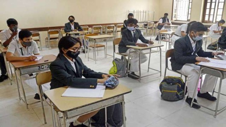 Covid-19: Delhi schools step up measures, experts not in favour of closure