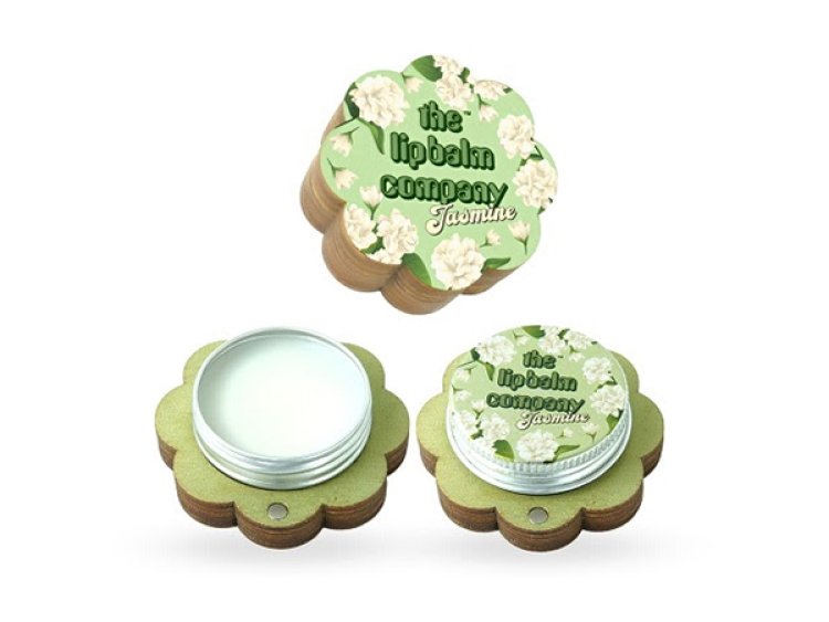 The Lip Balm Company Launches Jasmine-based Lip Balm to Celebrate India's 75 Years of Independence