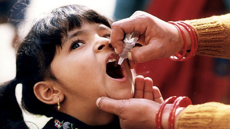 US witnessing a silent spread in undiagnosed polio cases: CDC official