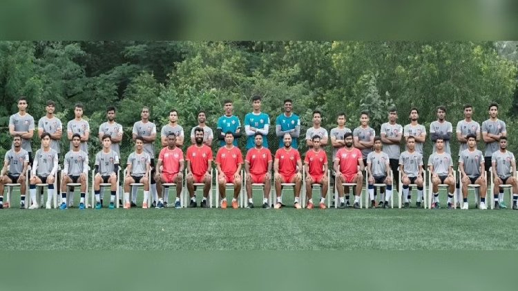 Reigning champions FC Goa announce 26-member squad for Durand Cup 2022
