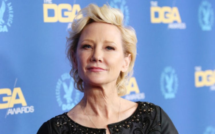 Anne Heche of 'Another World' passes away at 53