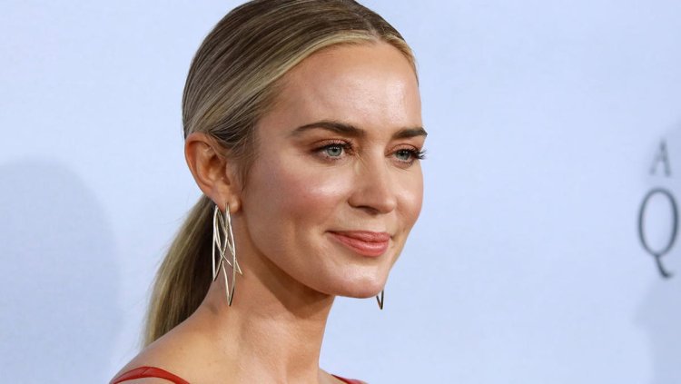 Emily Blunt joins Ryan Gosling's 'The Fall Guy'
