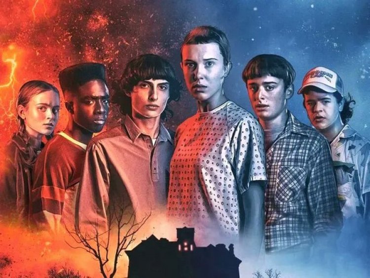 Duffer brothers reveal 'Stranger Things' final season will not have new characters