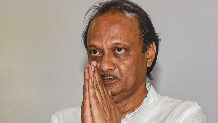 Maharashtra: Ajit Pawar slams induction of tainted ministers in Shinde govt