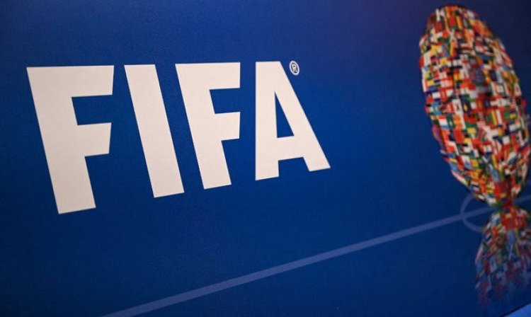 FIFA suspends India's national soccer federation