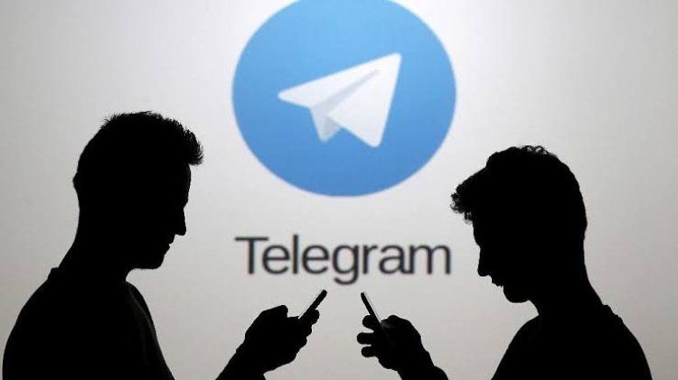 Telegram's latest update was held up by Apple over emoji