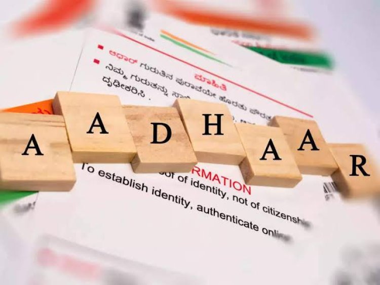 UIDAI enrolls over 79 lakh children under Bal Aadhaar initiative in 4 months