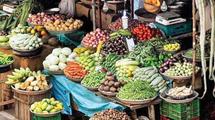 WPI inflation eases to 13.93 pc in Jul