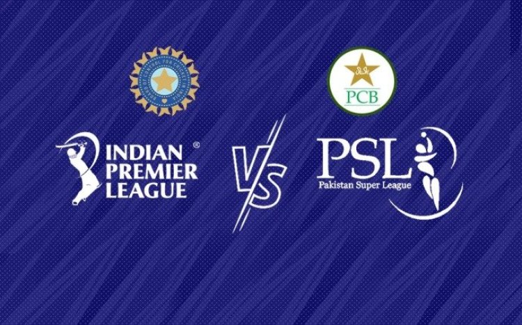 PSL to clash with IPL in 2025
