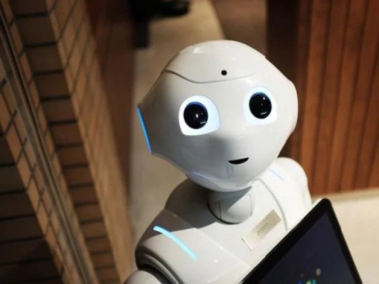 Google adds AI language understanding to Alphabet's helper robots