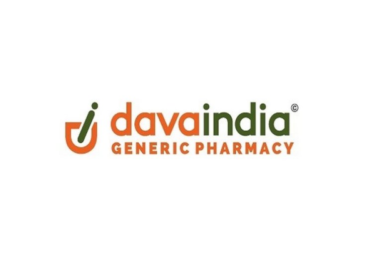DavaIndia launches seven company outlets in Ahmedabad
