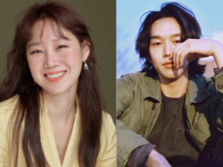 Korean star Gong Hyo-jin to marry singer Kevin Oh in October