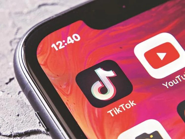Instagram, YouTube discourage users from sharing videos to TikTok