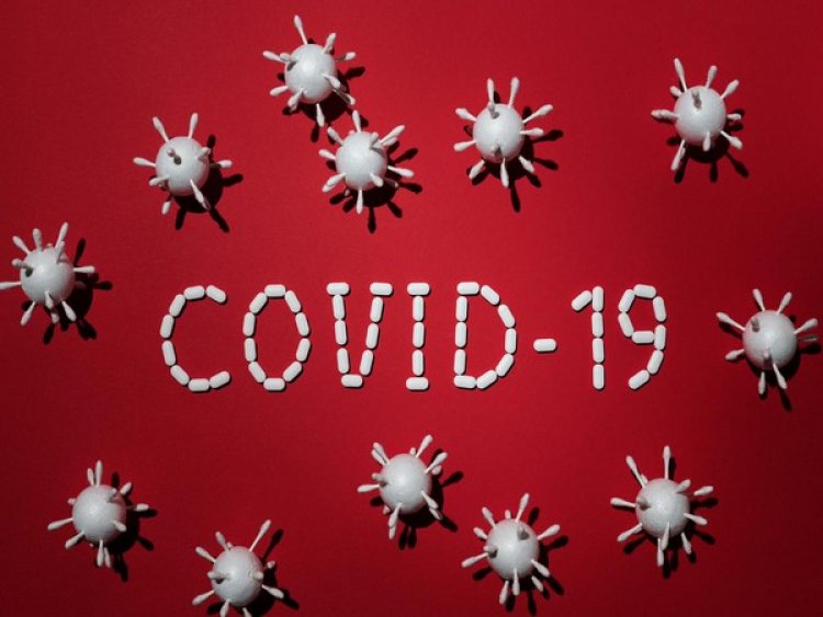 Study: Shape of coronavirus affects its transmission