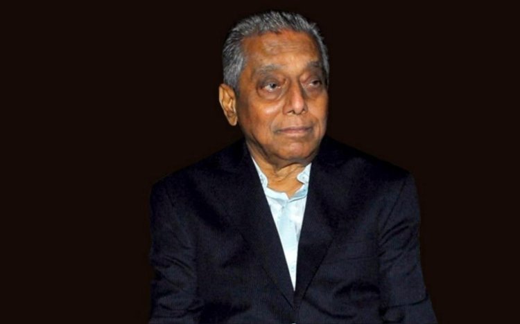 Veteran producer Abdul Gaffar Nadiadwala dies 91