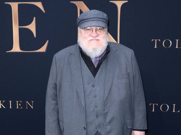George R.R. Martin wanted 'GoT' to run for '10 Seasons at least': Report