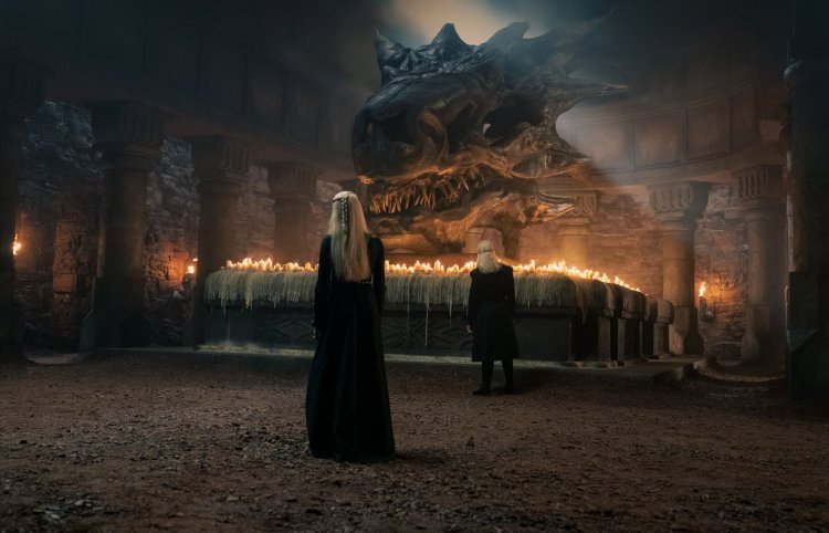 'House of the Dragon' premiere registers close to 10 mn views: Warner Bros