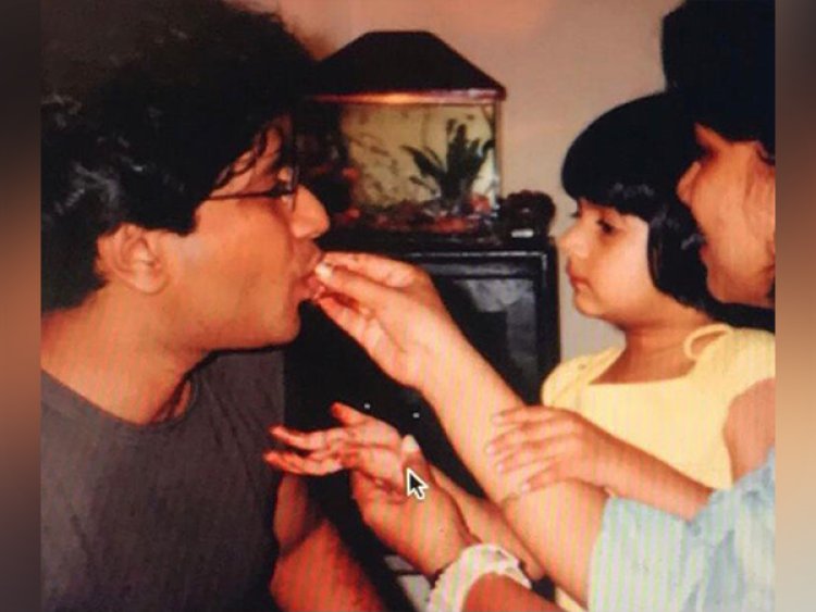 KK's wife, daughter remember iconic singer on his 54th birth anniversary