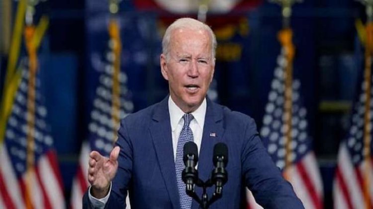 Biden administration appoints over 130 Indian-Americans at key positions
