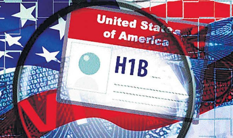 Time running out for laid off H-1B employees expected to leave soon