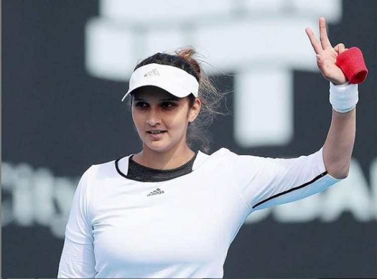 Injured Sania Mirza pulls out of US Open, puts retirement plans on hold