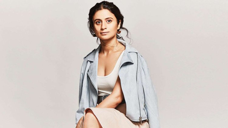 Rasika Dugal on reprising characters: Tougher for writers than actors