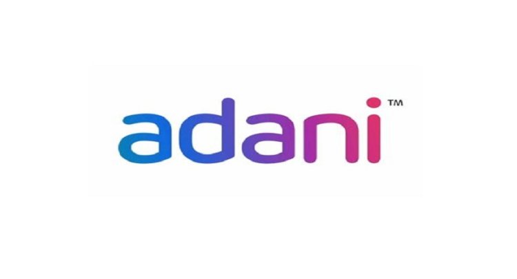 Adani group stocks end on mixed note