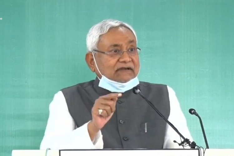 Don't want anything for myself, just keen on uniting oppn parties: Nitish
