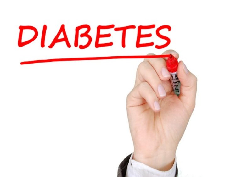 Molecular mechanism involved in development of type 2 diabetes: Study