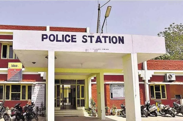 Odisha to set up 36 new police stations