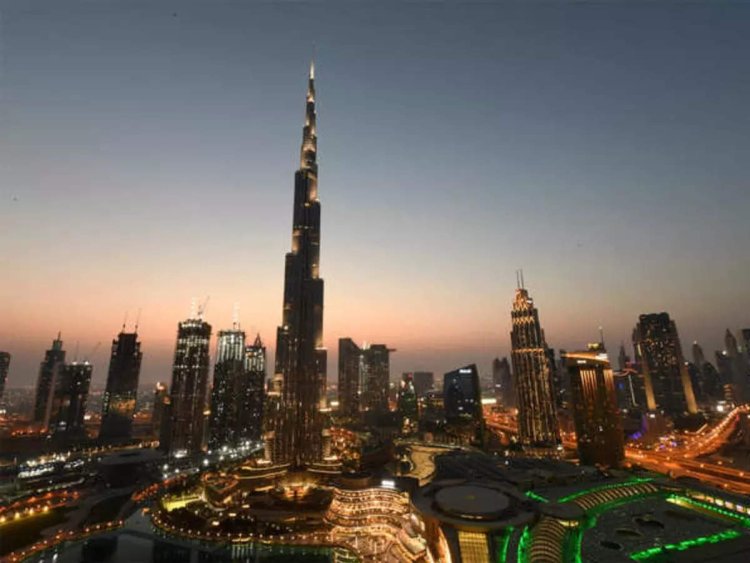 850,000 Indians visited till June, average stay 3-4 nights: Dubai Tourism