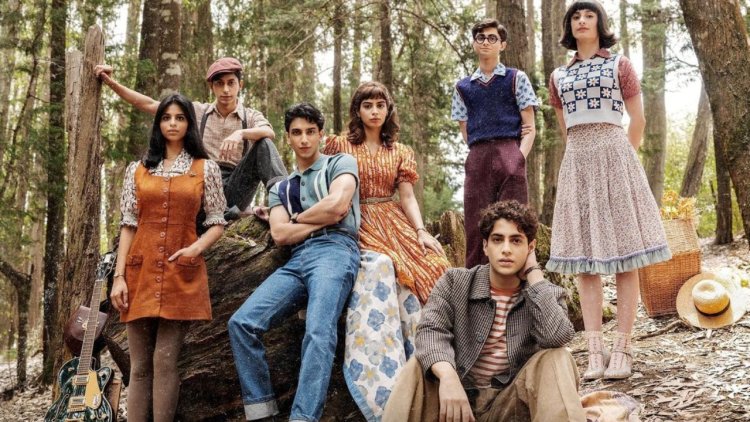Zoya Akhtar on 'The Archies': Exciting to introduce characters to new generation