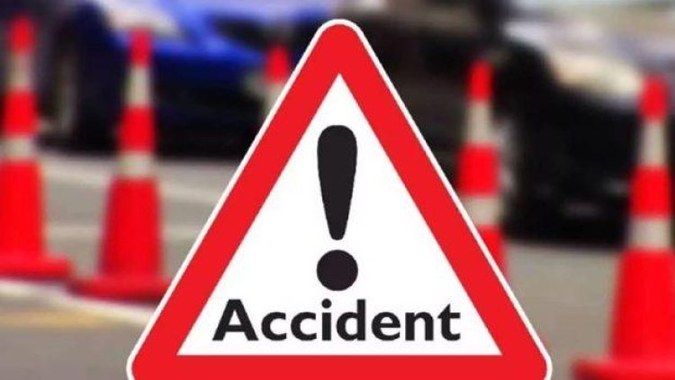 6 people killed in SUV-truck head-on collision in MP's Sagar district