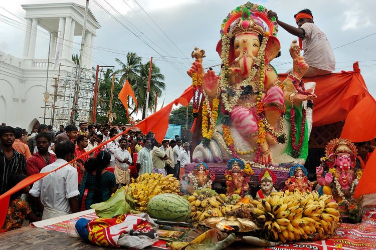From Haridwar to Bhubaneswar, here's how India is preparing for Ganesh Chaturthi 2022