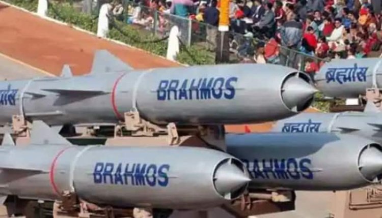 Delivery of BrahMos missile to Philippines expected in 2023: Reports