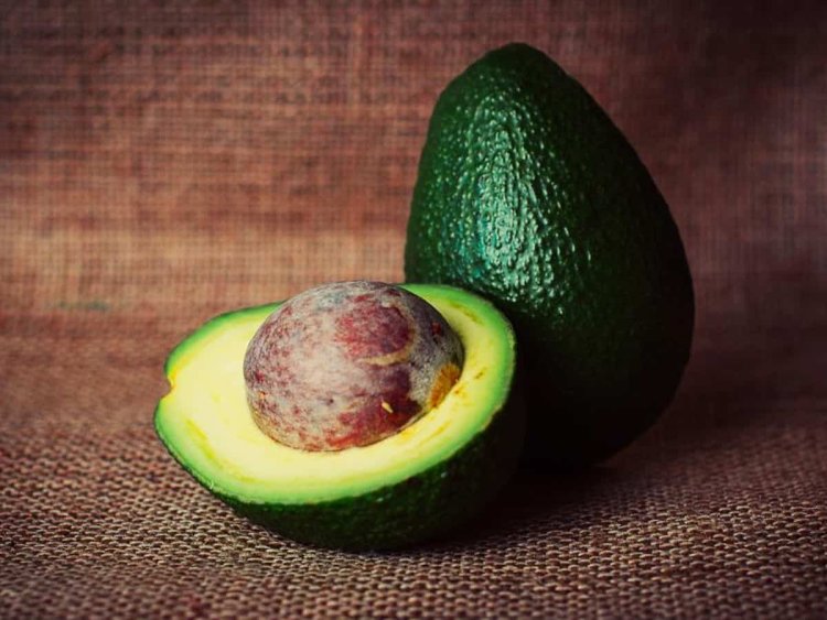Study reveals avocados may lower risk of cardiovascular disease